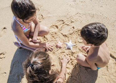 Sun Safety for Kids: Essential Tips for Protecting Children