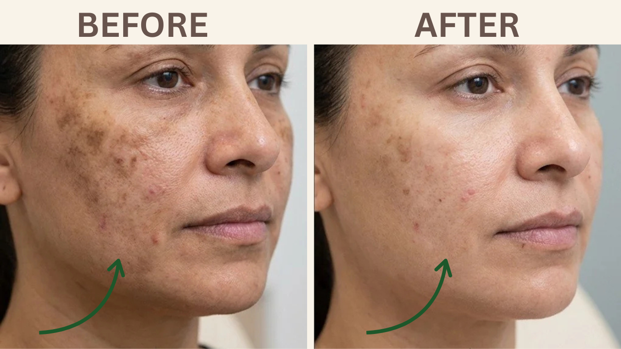 PRP Vampire Facial