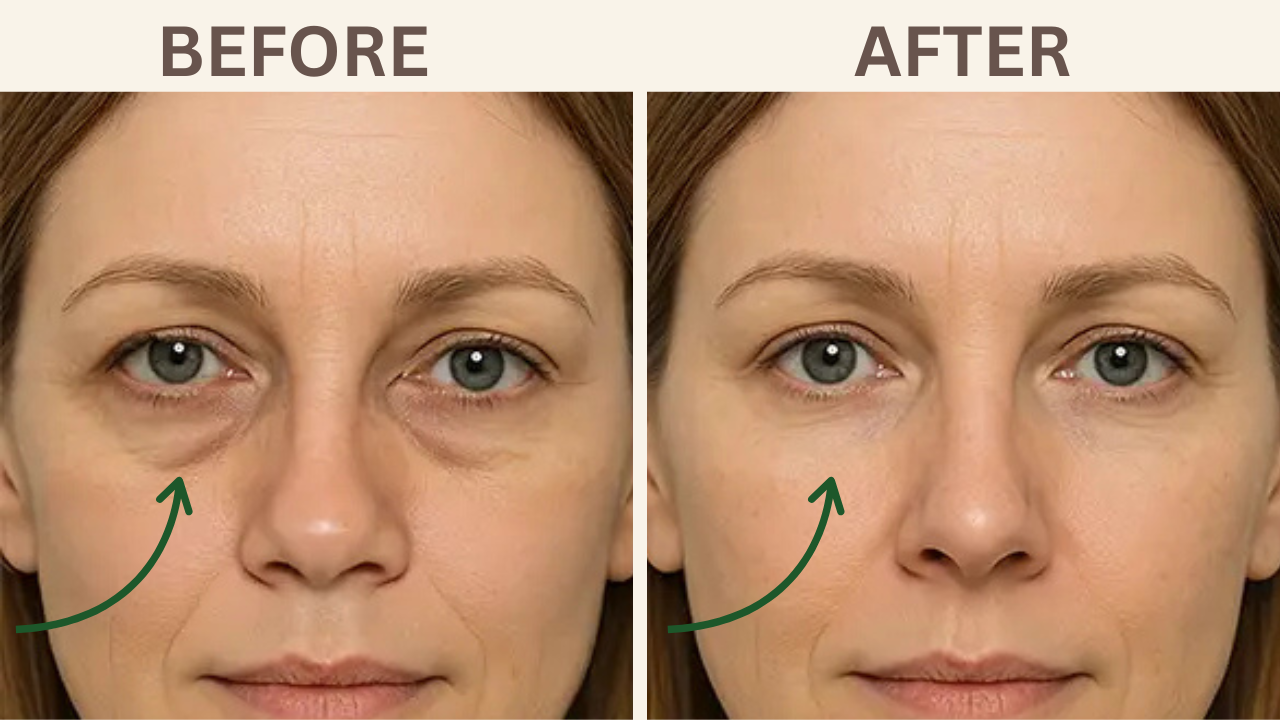Hollow Eyes Filler