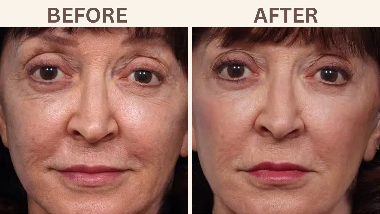 PRP Vampire Facial