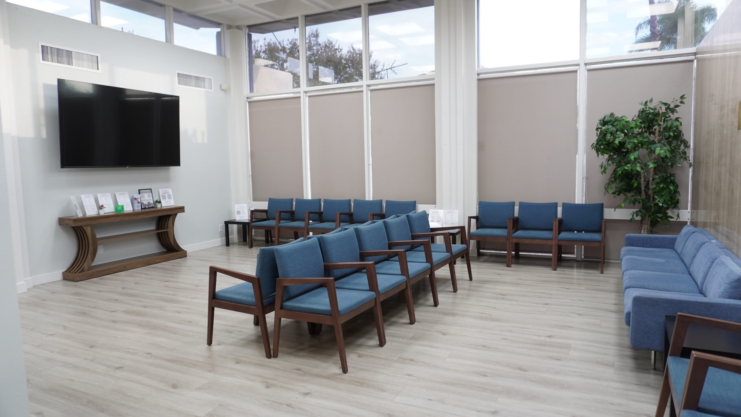 Medical healthcare