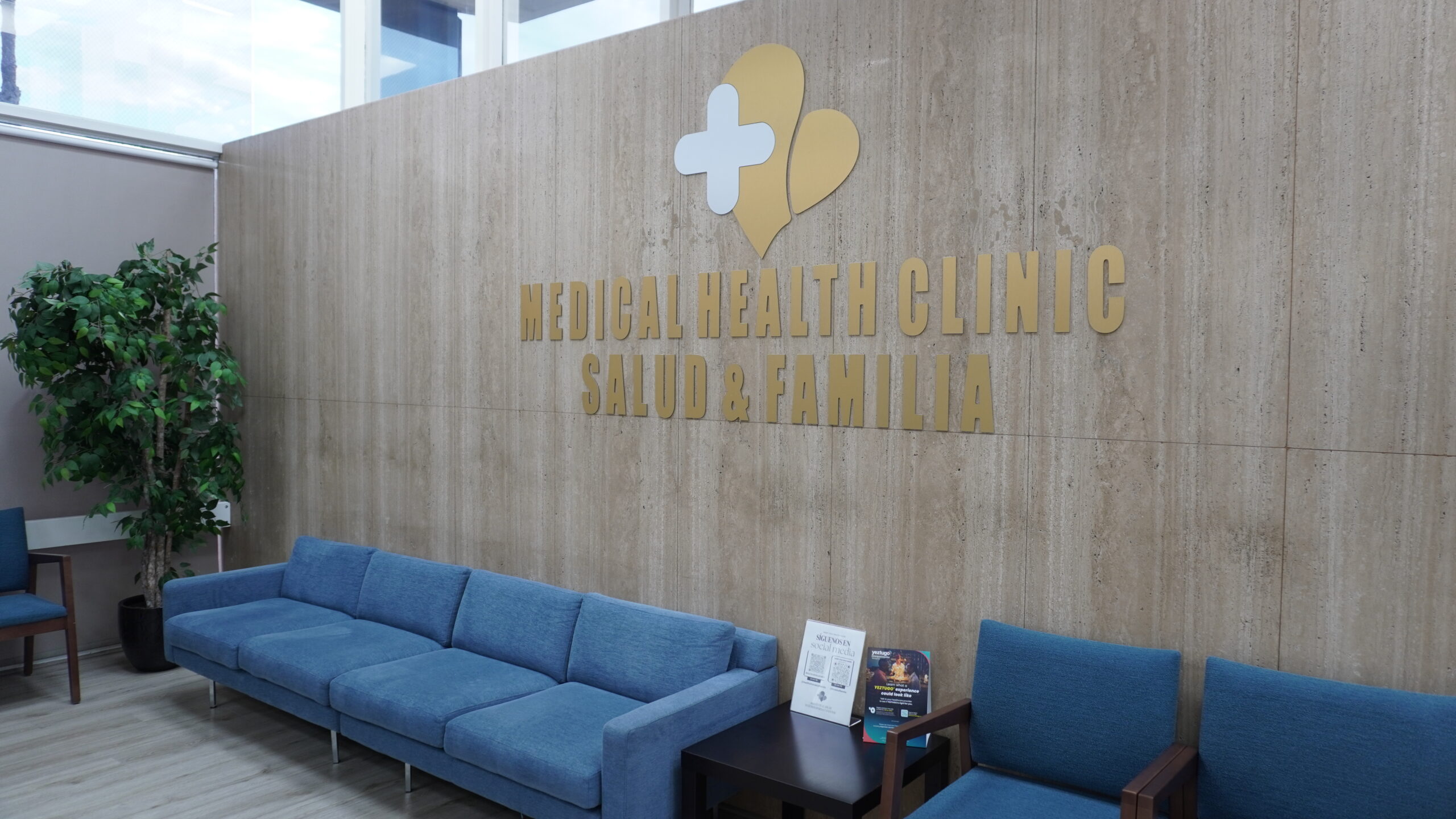 Family healthcare