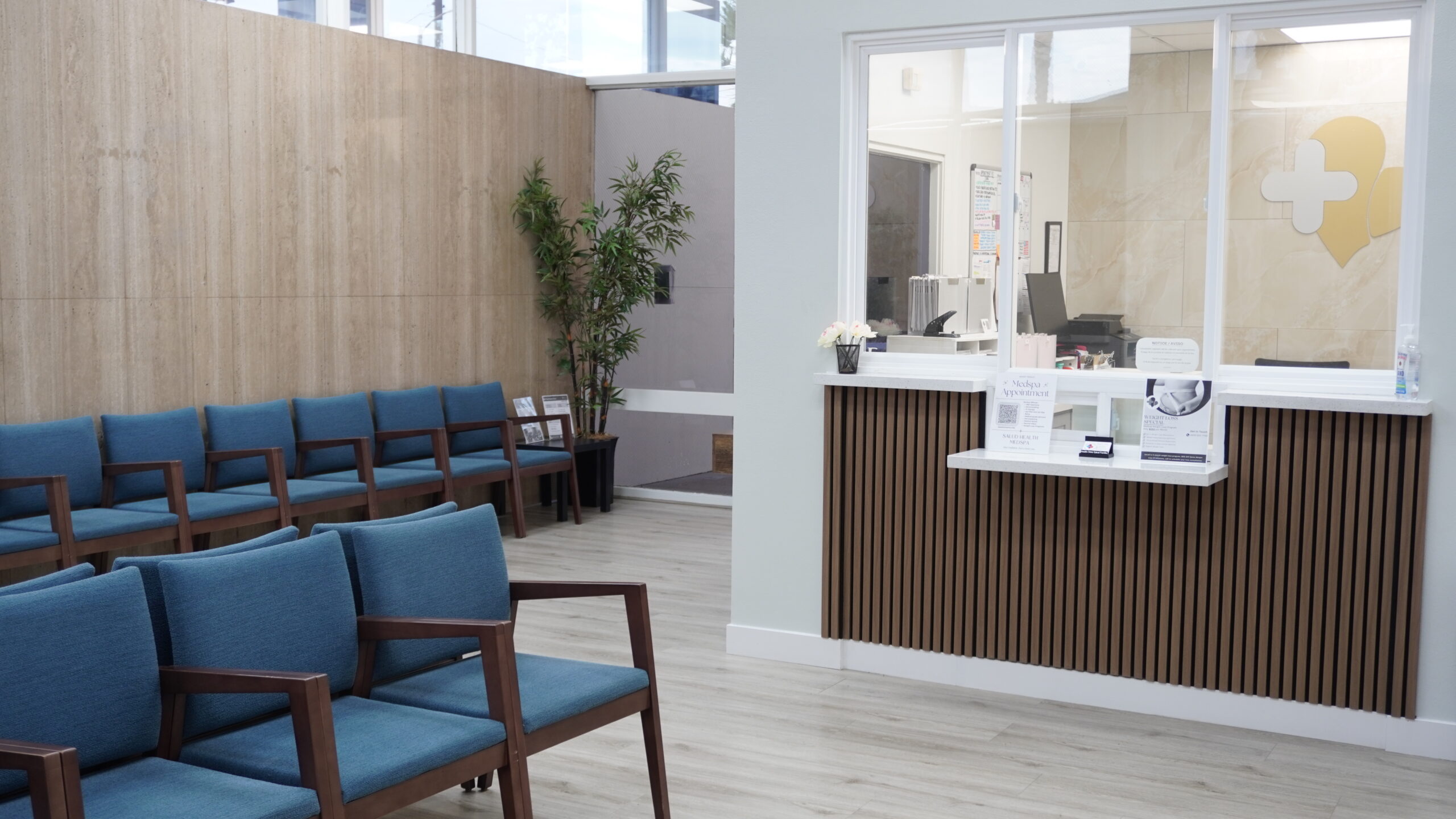 Healthcare professional