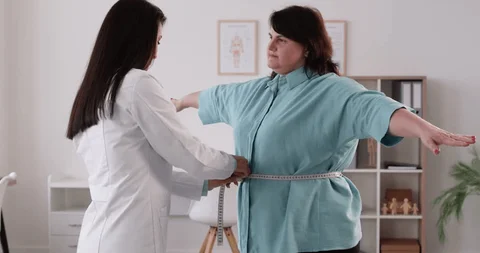 Medical Weight Loss Evaluation
